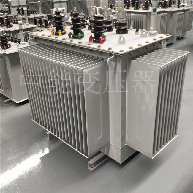 變壓器的絕緣和分解開(kāi)關(guān)故障